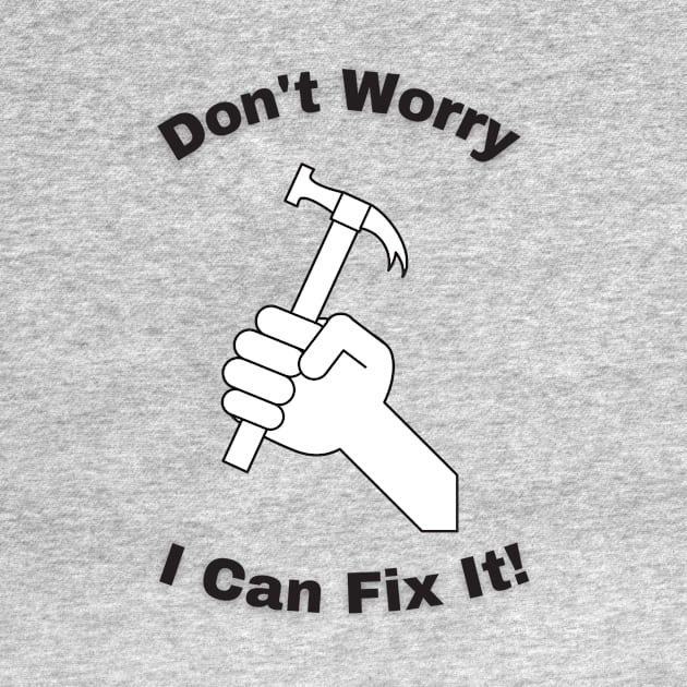 I Can Fix It by West Virginia Women Work